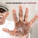 Hugh Masekela - No Borders (CD): Hugh Masekela