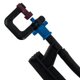 Rainjet Complete Micro Stripspray Bulk Pack of 30 (1.3mm) (Maroon): 