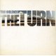 Taxi Violence - The Turn (CD): Taxi Violence