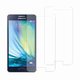 Tempered Glass Screen Protector for Samsung Galaxy A5 (Pack of 2): 