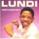 Lundi - Ngiyabonga (CD): Lundi