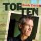 Randy Travis - Top Ten (CD): Randy Travis