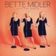 Bette Midler - It's The Girls (CD): Bette Midler