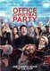 Office Christmas Party (DVD): Jason Bateman, Jennifer Aniston, Olivia Munn, T.J. Miller, Jillian Bell, Courtney B. Vance, Rob...