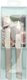 Kitchen Inspire Knife Set (2 Piece): 
