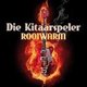 Die Kitaarspeler - Rooiwarm (CD): Die Kitaarspeler