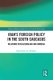 Iran's Foreign Policy in the South Caucasus - Relations with Azerbaijan and Armenia (Paperback): Marzieh Kouhi-Esfahani