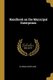 Handbook on the Municipal Enterprises (Paperback): Glasgow (Scotland)