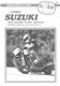 Suzuki GS1100 Fours 80-81 (Paperback, New edition): D. Sales