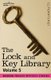 The Lock and Key Library - Modern French Mystery Stories Volume 5 (Hardcover): Julian Hawthorne