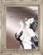 Come Into My Boudoir - a Grayscale Erotic Adult Coloring Book (Paperback): Ruby Chaste