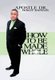 How To Be Made Whole (Hardcover): Apostle Burley Knowles