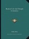 Mystical Life and Thought in America (Paperback): Rufus Jones