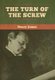 The Turn of the Screw (Hardcover): Henry James