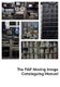 The FIAF Moving Image Cataloguing Manual (Paperback): Linda Tadic