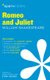 Romeo and Juliet SparkNotes Literature Guide (Paperback): Spark Notes, William Shakespeare
