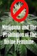 Marijuana and The Prohibition of The Divine Feminine (Paperback): James Campbell, Ethan Indigo Smith