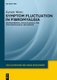 Symptom Fluctuation in Fibromyalgia - Environmental, Psychological and Psychobiological Influences (Hardcover): Kerstin Wentz