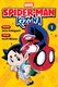 Spider-Man: Kizuna, Vol. 1 (Paperback): �Setta Kobayashi