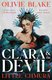 Clara & The Devil: Volume 1 (Paperback): Olivie Blake