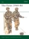 The Paras 1940-84 (Paperback): David Gibbons