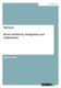 Brazil. Settlement, immigration and urbanization (Paperback): Neil Turner