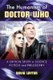 The Humanism of Doctor Who - A Critical Study in Science Fiction and Philosophy (Paperback): David Layton