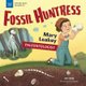 Fossil Huntress - Mary Leakey, Paleontologist (Paperback): Andi Diehn