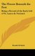 The Flower Beneath the Foot - Being a Record of the Early Life of St. Laura de Nazianzi (Hardcover): Ronald Firbank