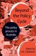 Beyond the Policy Cycle - The policy process in Australia (Paperback): H.K. Colebatch