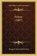Eunice (1887) (Paperback): Margaret Murray Robertson