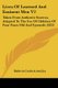 Lives Of Learned And Eminent Men V2 - Taken From Authentic Sources, Adapted To The Use Of Children Of Four Years Old And...