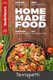 Homemade Food - World Flavors (Paperback): Terrapetti Publishing
