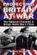 Projecting Britain at War - The National Character in British World War II Films (Paperback): Jeremy Havardi