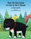 How the Dog Came to Live at the Z House (Paperback): Jon Stommel, Travis Czekalski