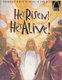 He's Risen! He's Alive! - The Story of Christ's Resurrection Matthew 27:32-28:10 for Children (Staple bound):...