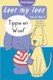 Leer my lees met Tippie die Olifant (Vlak R) 11: Tippie en Woef (Afrikaans, Paperback, Skool Uitgawe): Jose Palmer, Reinette...