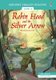 Robin Hood and the Silver Arrow (Paperback): Mairi Mackinnon