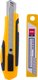 Deli Expect Cutter With 5 Pcs Blades - 2068: 
