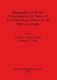 Geographies of Power: Understanding the Nature of Terminal Classic Pottery in the Maya Lowlands (Paperback): Antonia E Foias,...