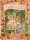 A Storyteller Book - Cinderella (Paperback): Charles Perrault