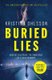Buried Lies (Paperback): Kristina Ohlsson