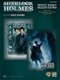Sherlock Holmes Selections Piano (Book): Hans Zimmer