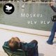 Moskus - Ulv Ulv (Vinyl record): Moskus