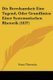 Die Beredsamkeit Eine Tugend, Oder Grundlinien Einer Systematischen Rhetorik (1837) (German, Paperback): Franz Theremin