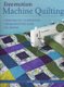 Free Motion Machine Quilting - From Practice to Perfection * Troubleshooting Guide * 50+ Designs (Paperback, Large type...