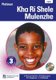 Platinum kha ri shele mulenzhe: Gr 3: Teacher's guide - Home language (Venda, Paperback): 