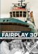 Ankerziehschlepper Fairplay 30 - Reportage und Modellbau eines Schwerathleten, mit Modellbauplan im Massstab 1:100 (German,...