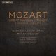 Various Artists - Mozart: Great Mass in C Minor/Exsultate, Jubilate (SACD super audio format, CD): Wolfgang Amadeus Mozart,...