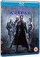 The Matrix (Blu-ray disc): Keanu Reeves, Laurence Fishburne, Carrie-Anne Moss, Hugo Weaving, Joe Pantoliano, Marcus Chong,...